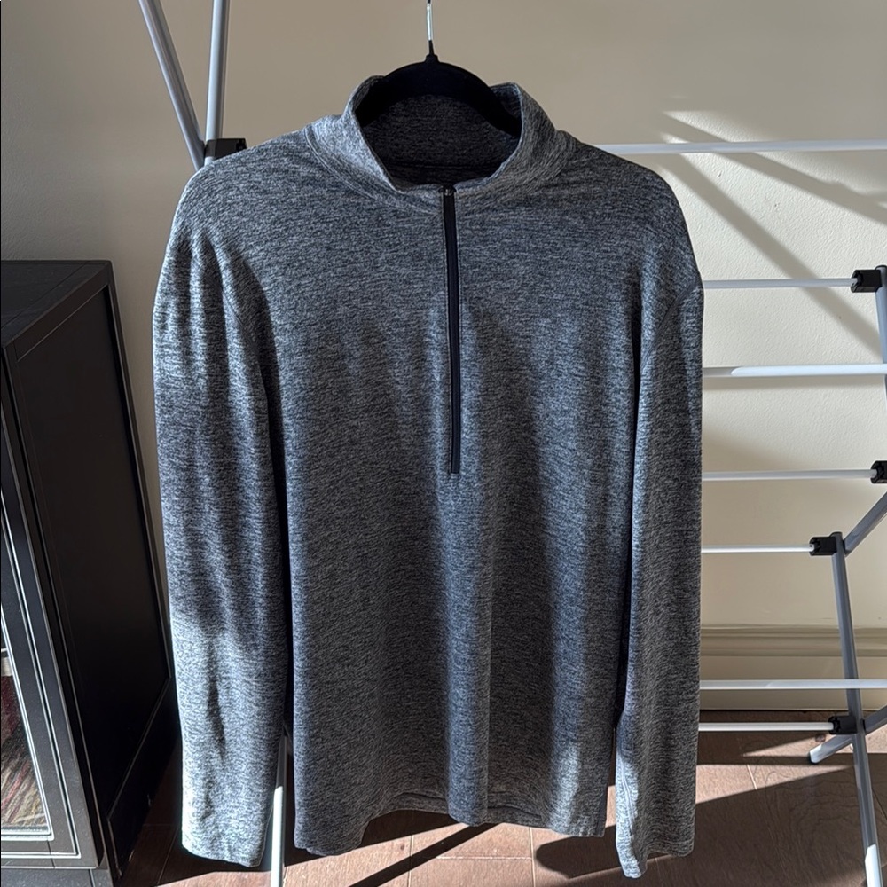 Lululemon Quarter Zip - image 1